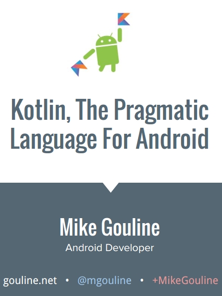 Книга на английском - Kotlin: The Pragmatic Language For Android - обложка книги скачать бесплатно