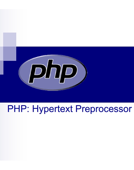 Книга на английском - PHP: Hypertext Preprocessor - обложка книги скачать бесплатно