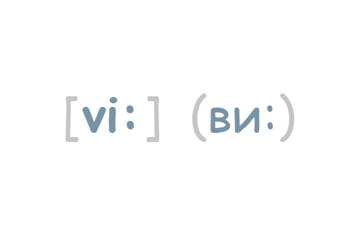 буквы английского алфавита для печати со звуками и транскрипцией